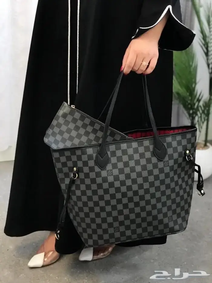 لويس شنطة حجم كبير جامعة فلات شوز شنط فيتون حذاء اشكال كثيرة 19