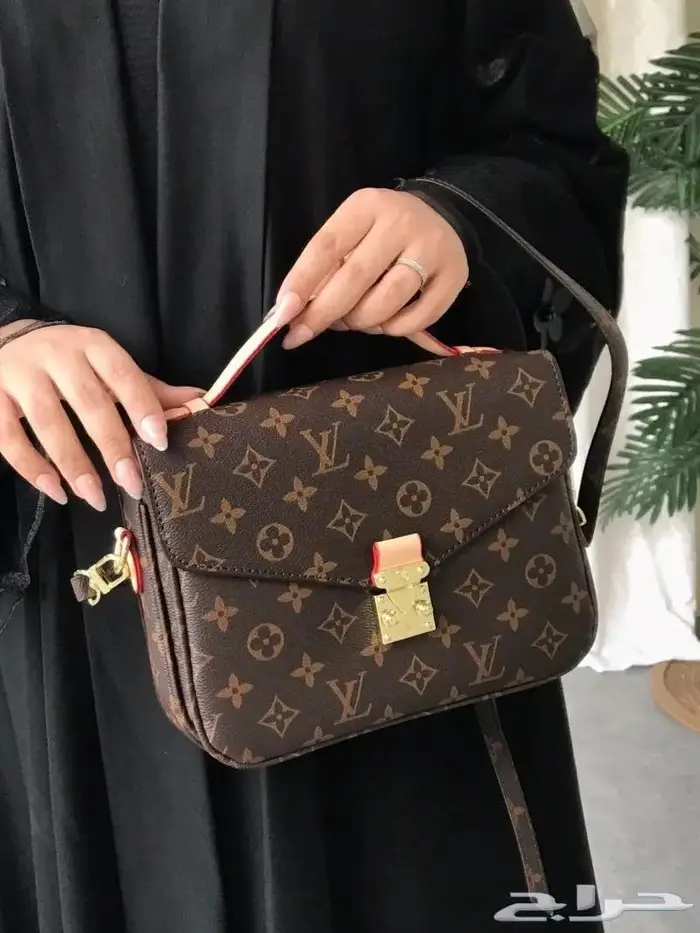 لويس شنطة حجم كبير جامعة فلات شوز شنط فيتون حذاء اشكال كثيرة 25