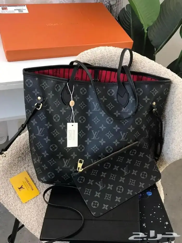 لويس شنطة حجم كبير جامعة فلات شوز شنط فيتون حذاء اشكال كثيرة 27