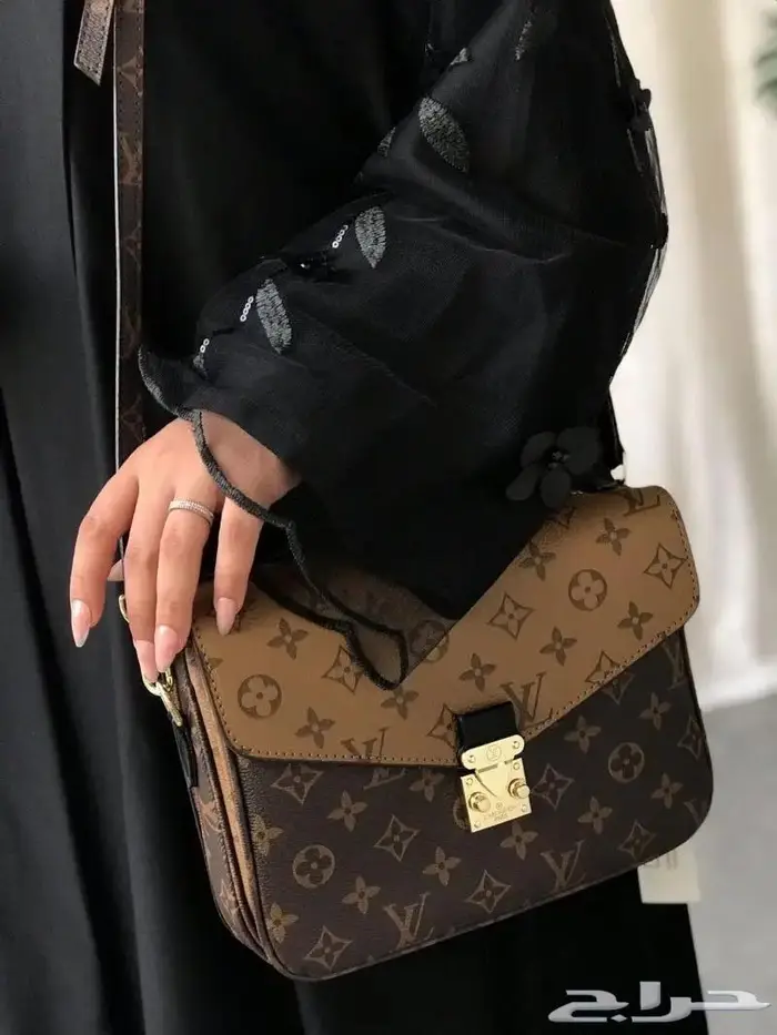 لويس شنطة حجم كبير جامعة فلات شوز شنط فيتون حذاء اشكال كثيرة 28