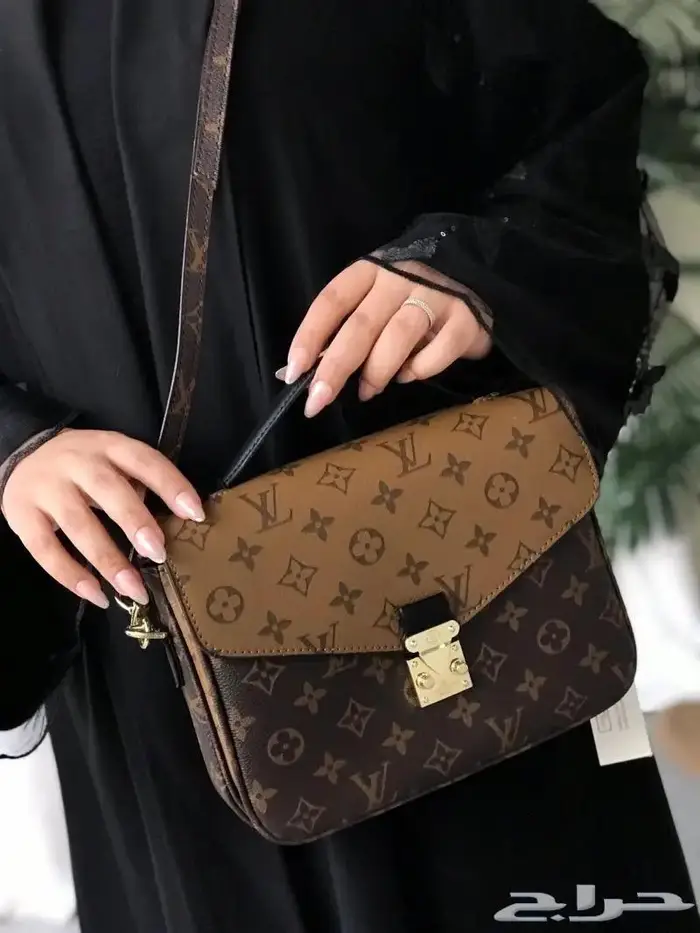 لويس شنطة حجم كبير جامعة فلات شوز شنط فيتون حذاء اشكال كثيرة 29