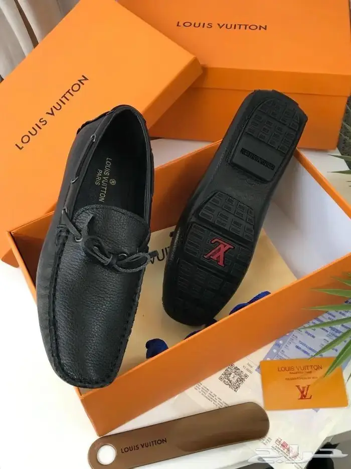 لويس شنطة حجم كبير جامعة فلات شوز شنط فيتون حذاء اشكال كثيرة 39