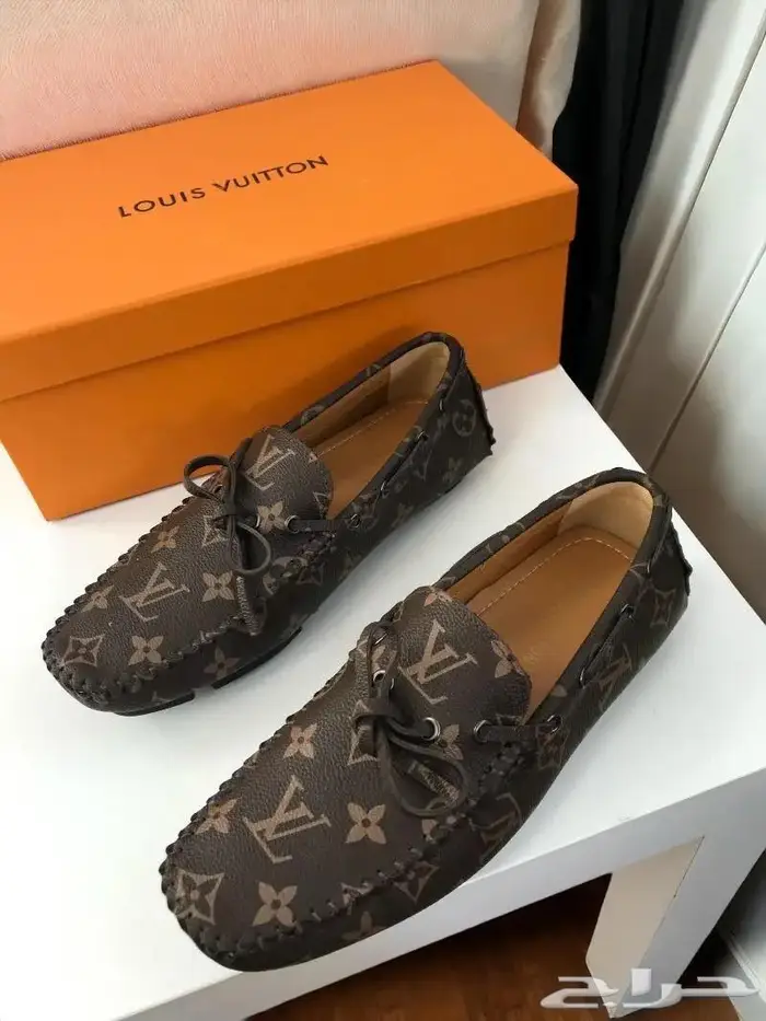 لويس شنطة حجم كبير جامعة فلات شوز شنط فيتون حذاء اشكال كثيرة 44