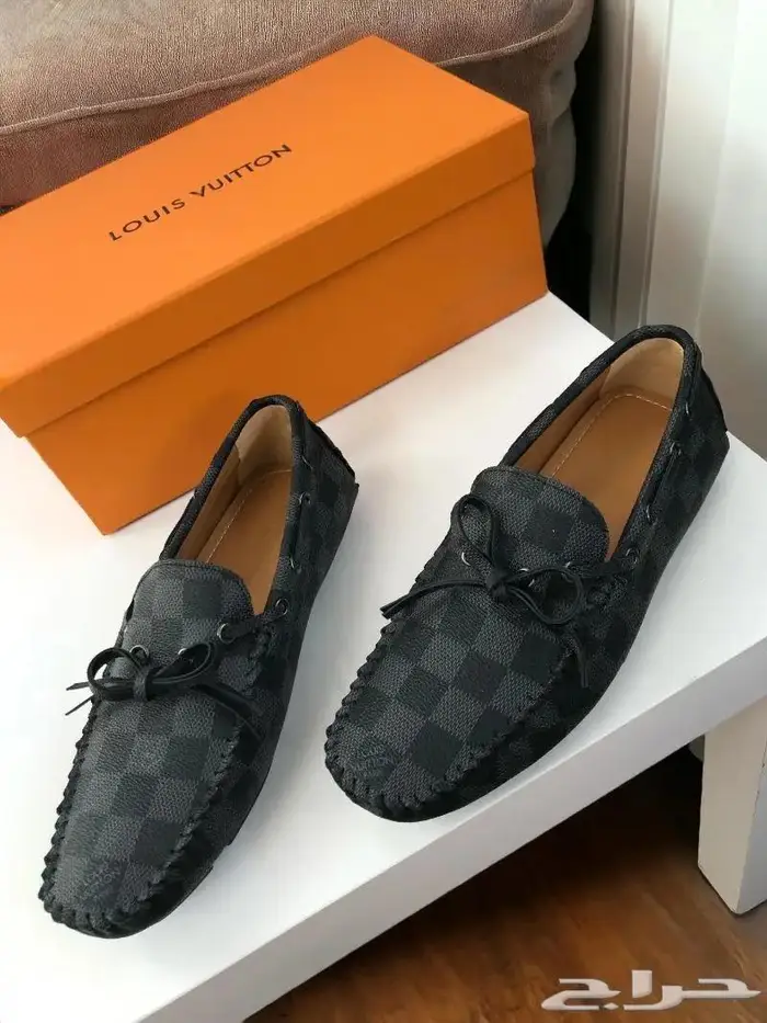 لويس شنطة حجم كبير جامعة فلات شوز شنط فيتون حذاء اشكال كثيرة 49