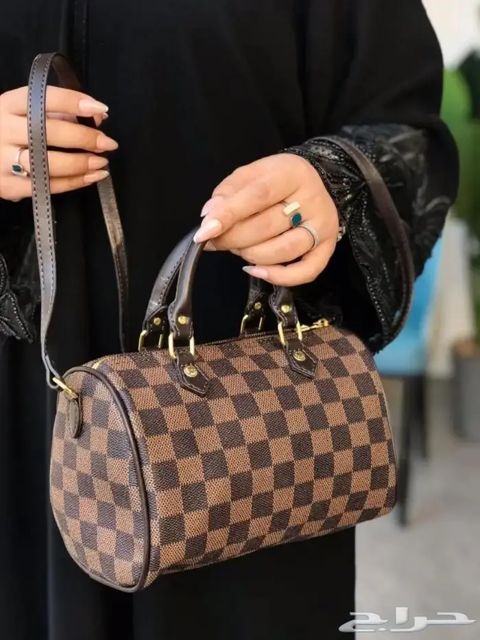 لويس شنطة حجم كبير جامعة فلات شوز شنط فيتون حذاء اشكال كثيرة 51