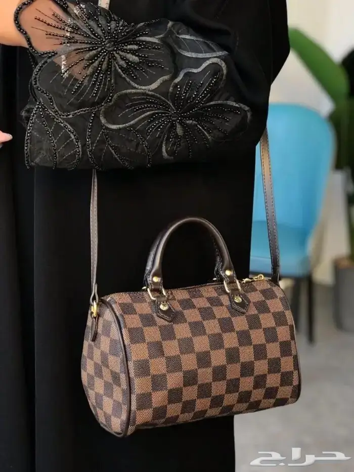 لويس شنطة حجم كبير جامعة فلات شوز شنط فيتون حذاء اشكال كثيرة 54