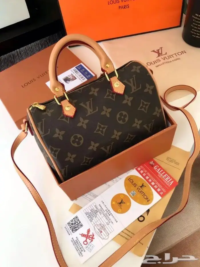 لويس شنطة حجم كبير جامعة فلات شوز شنط فيتون حذاء اشكال كثيرة 55