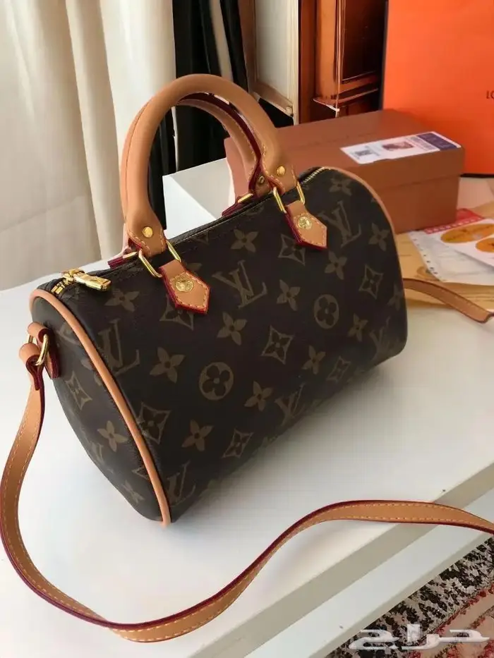 لويس شنطة حجم كبير جامعة فلات شوز شنط فيتون حذاء اشكال كثيرة 57