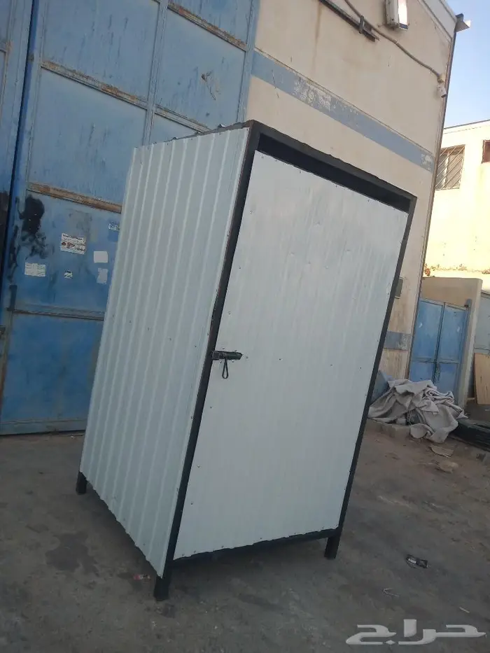 حمامات فايبر كلاس 3