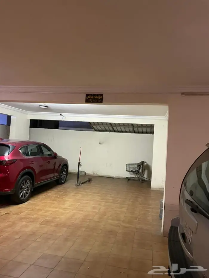 شقة للايجار حي المروة...تم التأجير 2