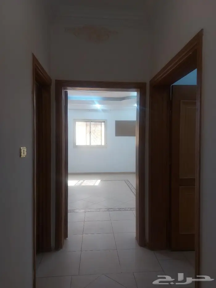 شقة للايجار حي المروة...تم التأجير 4
