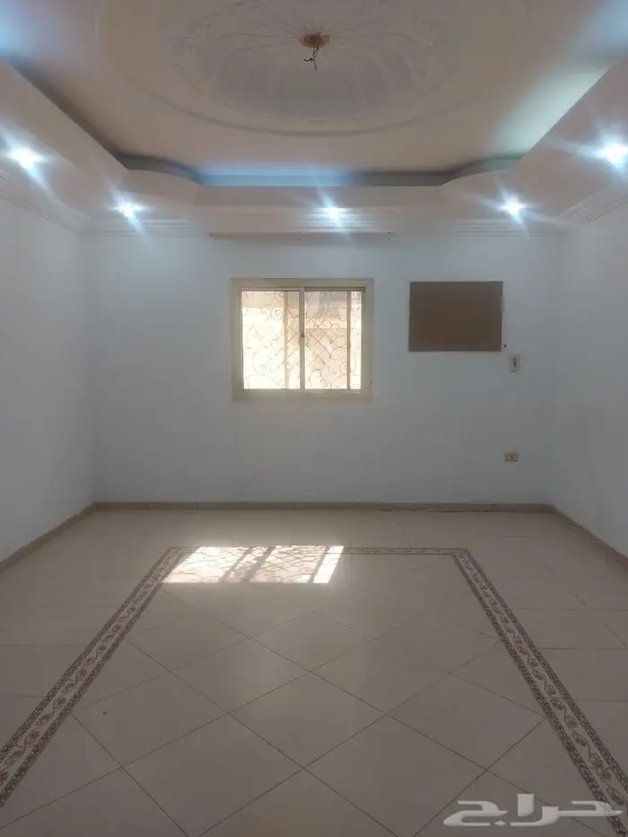 شقة للايجار حي المروة...تم التأجير 6