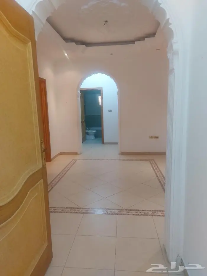 شقة للايجار حي المروة...تم التأجير 7