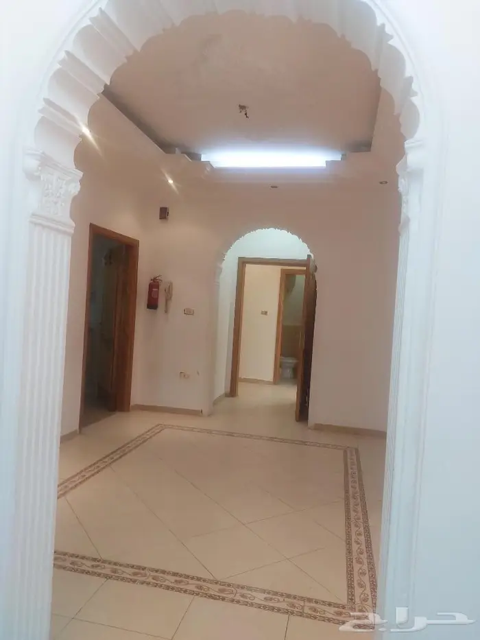 شقة للايجار حي المروة...تم التأجير 1