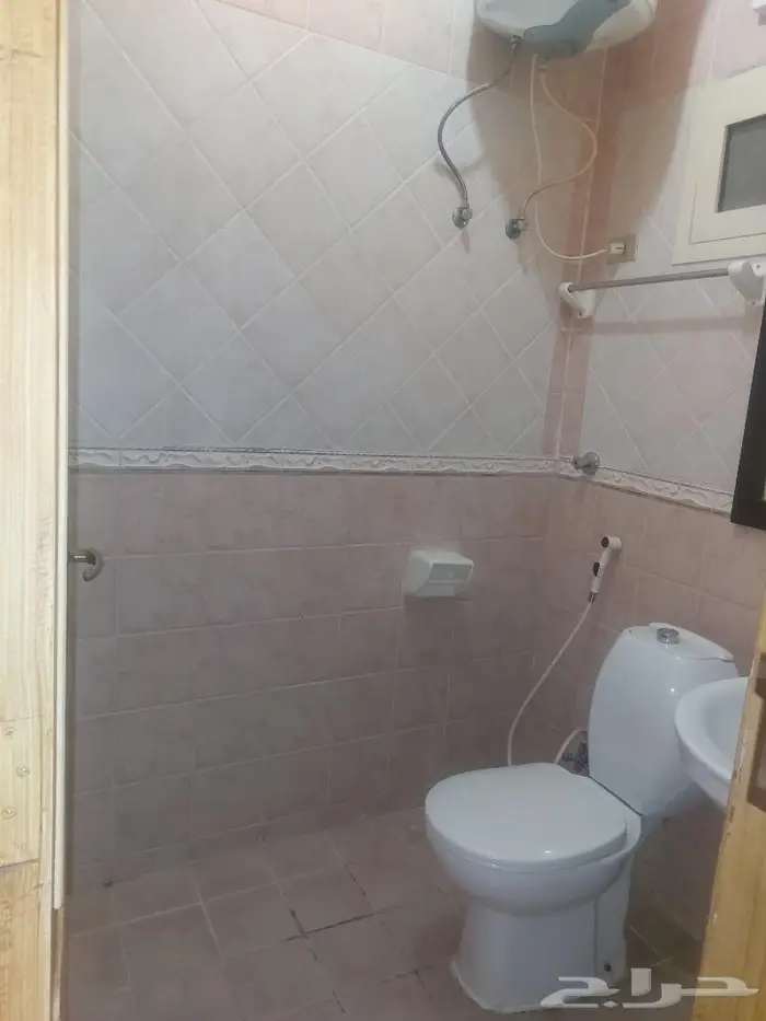 شقة للايجار حي المروة...تم التأجير 8