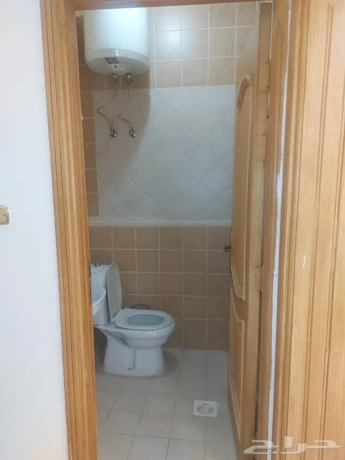 شقة للايجار حي المروة...تم التأجير 9