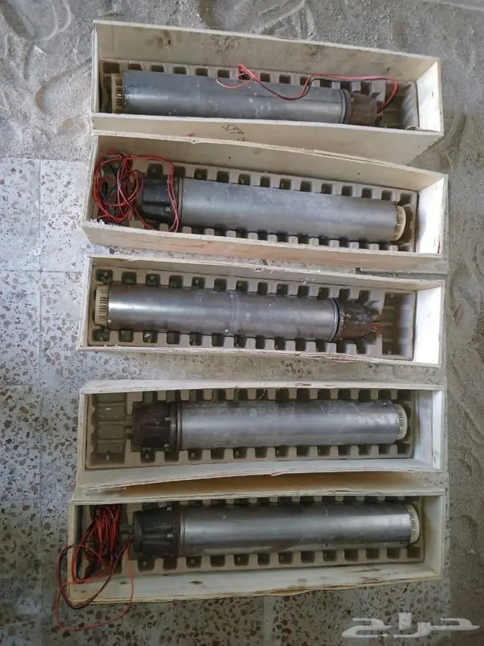 غطاس دينمو شركة باللبيد لمحطات بنزين نظيف 0
