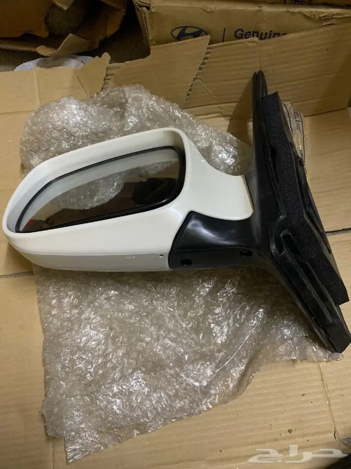 مرايات توسان- سوناتا-ازيرا-سنتافي-تريكان -فيراكروز-سنتنيال 1