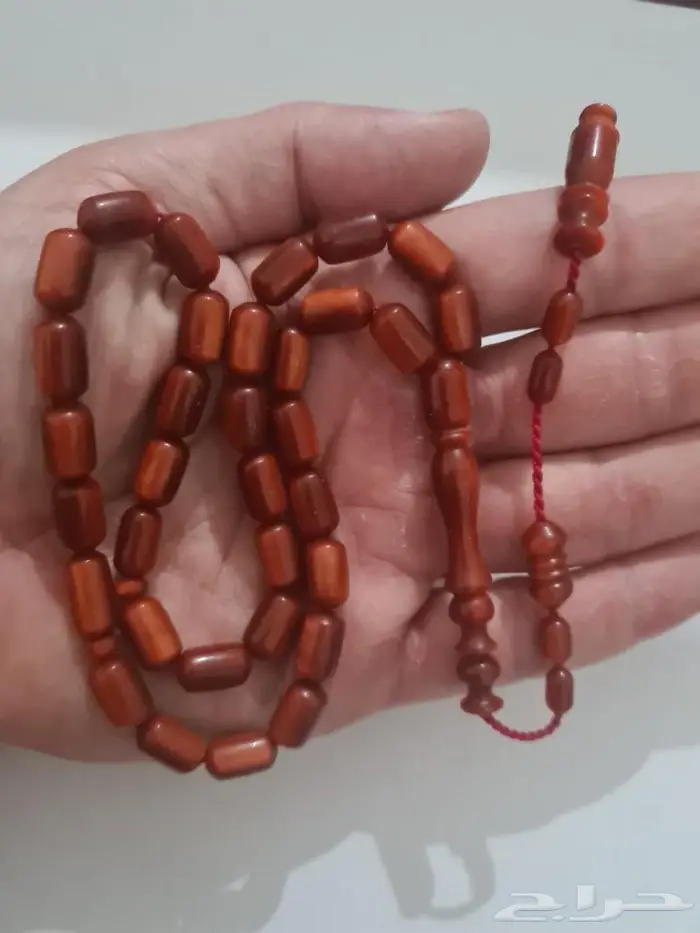 سبح متنوعة ورائعة 3