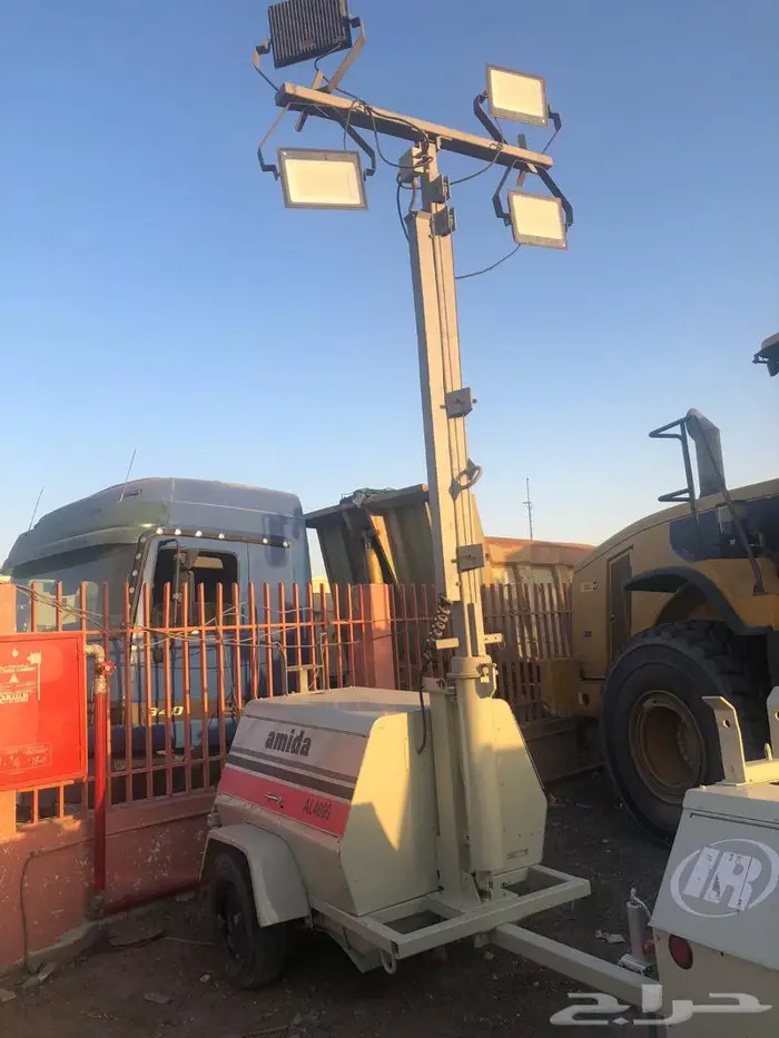 لايت تور انجر سولاند - ايرمان 0