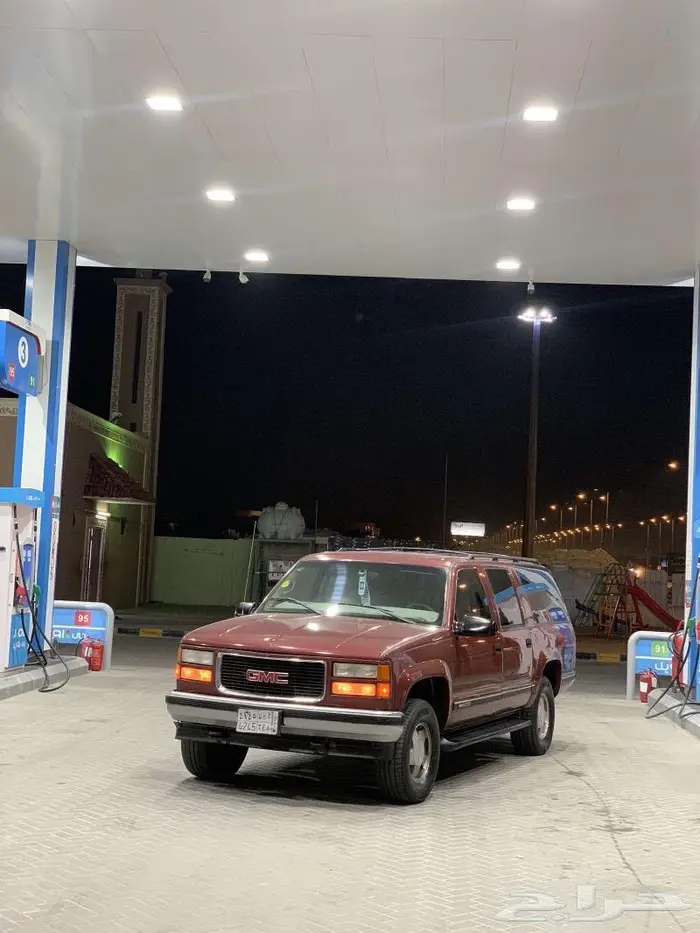 جمس سوبربان 1998 7