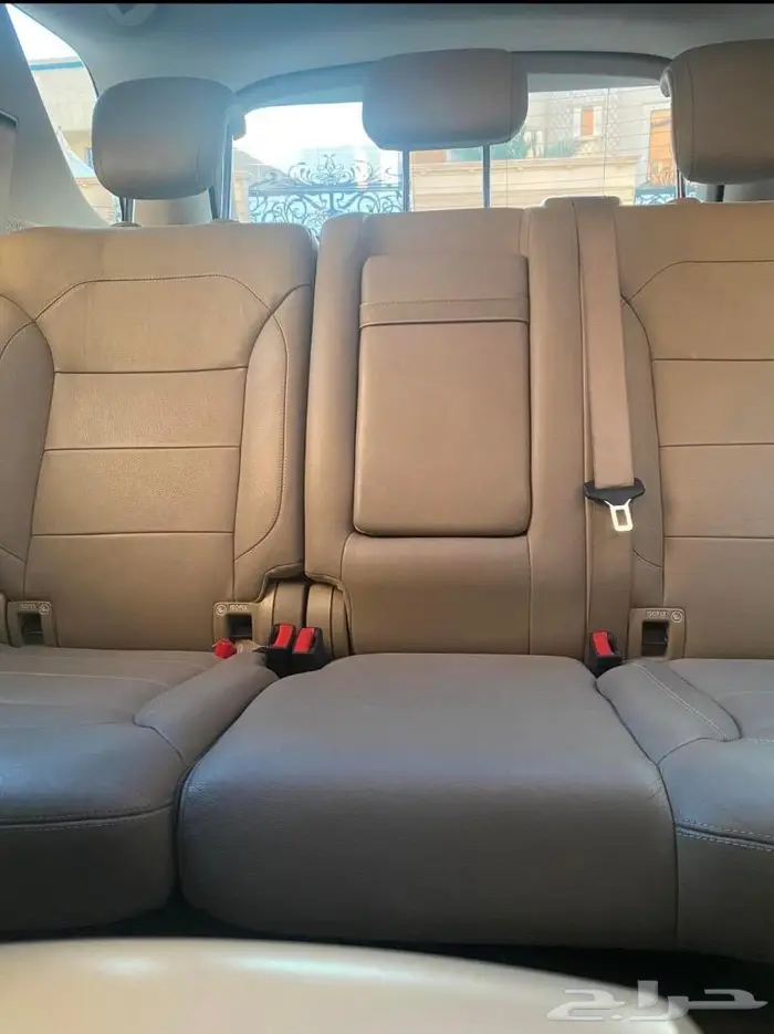 مرسيديس بينز ML400 موديل 2015 10