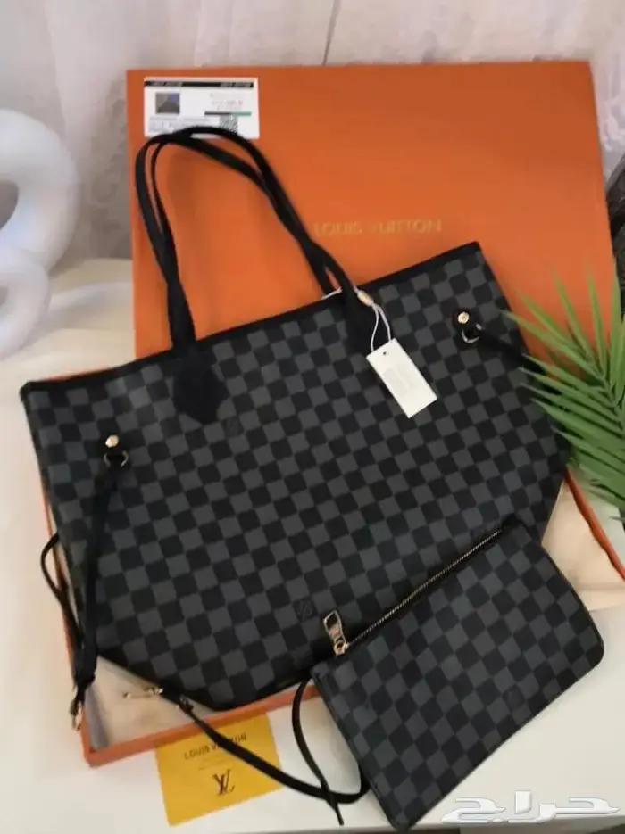 لويس شنطة حجم كبير جامعة فلات شوز شنط فيتون حذاء اشكال كثيرة 15