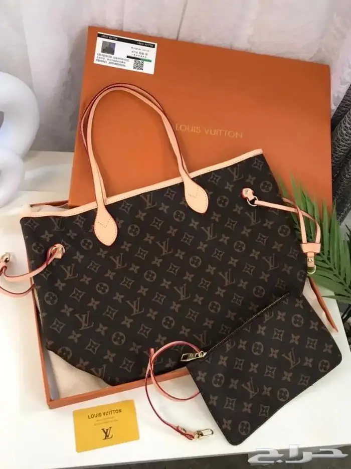 لويس شنطة حجم كبير جامعة فلات شوز شنط فيتون حذاء اشكال كثيرة 0