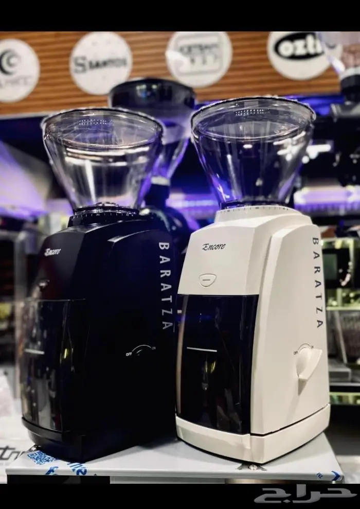 مكينة قهوة اليوم عروض حصريه 21