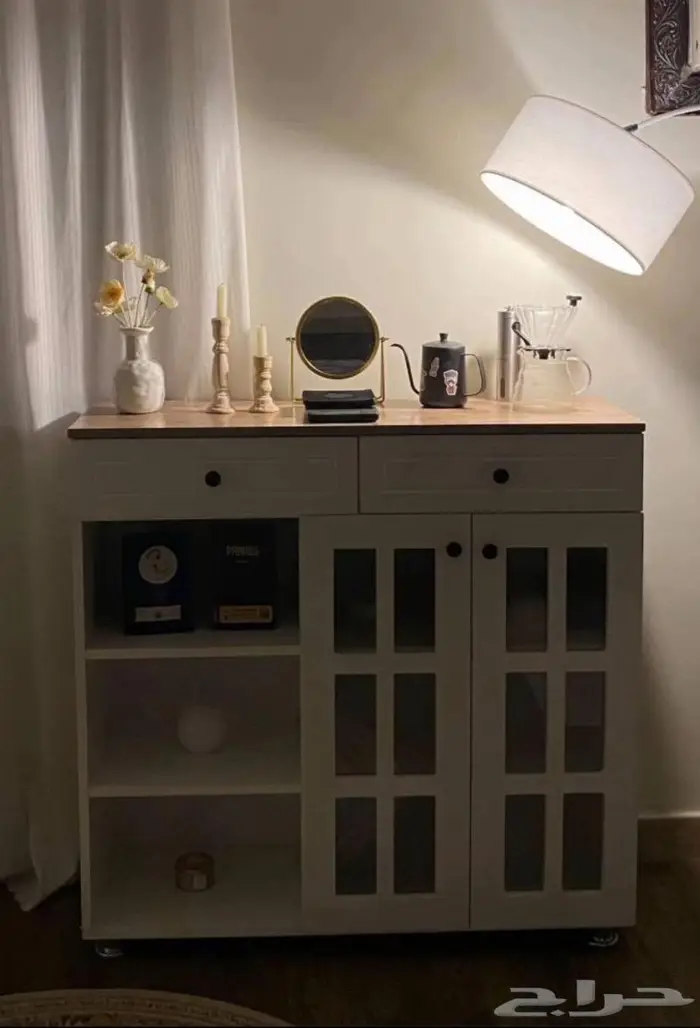 كورنر قهوه كبير 400ريال 0