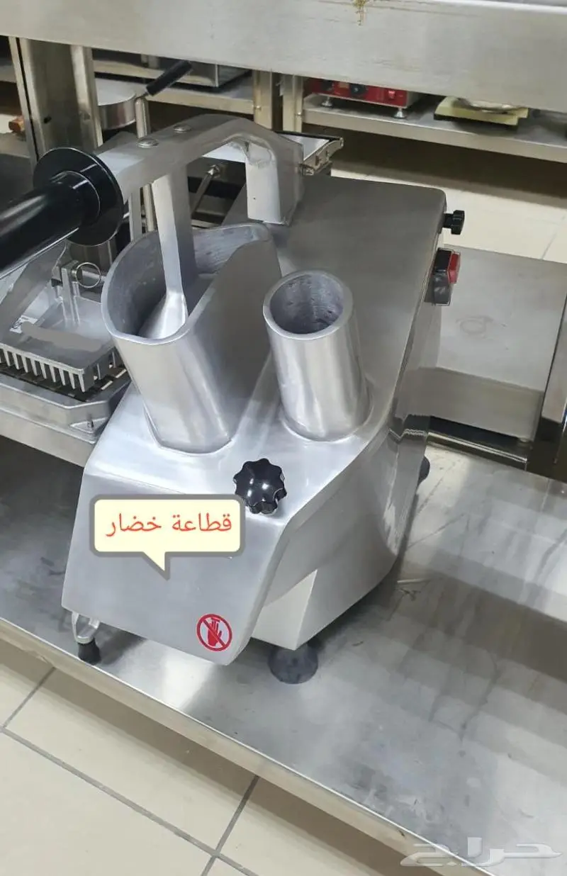 عروض معدات مقاهي ومطاعم صانعة ثلج 87