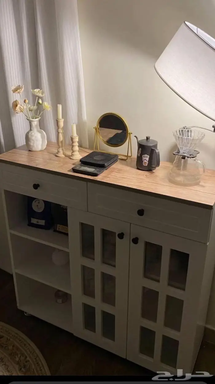 كورنر قهوه كبير 400ريال 1