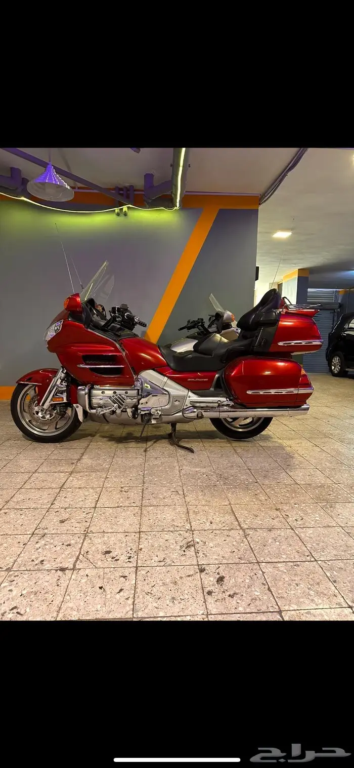 قولدوينق ABS 2001 0