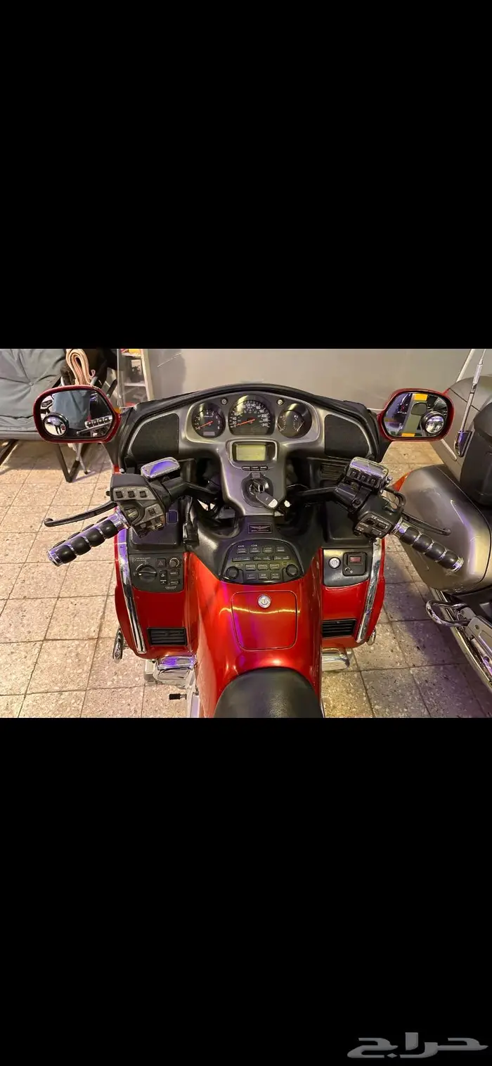 قولدوينق ABS 2001 7