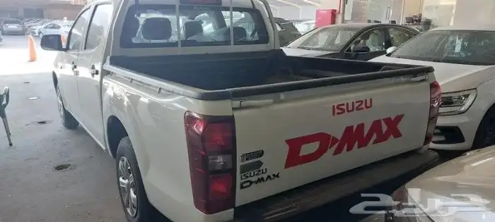 ايسوزو غمارتين استندر بدون دبل 2025 1