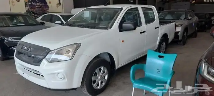 ايسوزو غمارتين استندر بدون دبل 2025 2