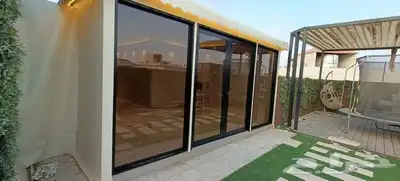 تفصيل خيام 4