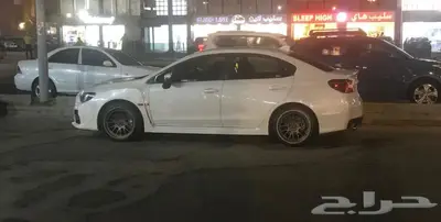 للبيع سوبارو WRX 2016 0