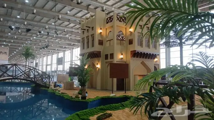 مجسمات فوم وفيبر وفليين 15