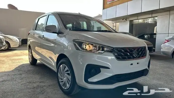 سوزوكي ارتيجا 2025 بافضل الاسعار 2