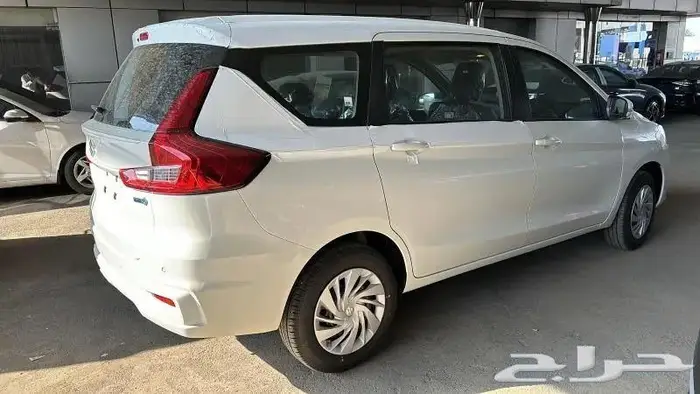 سوزوكي ارتيجا 2025 بافضل الاسعار 6