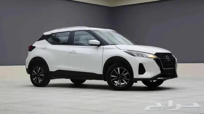 افضل العروض التمويليه نيسان كيكس Sستاندر 2025 0