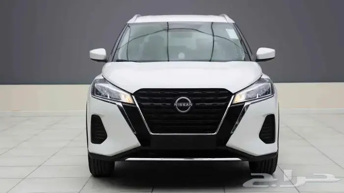 افضل العروض التمويليه نيسان كيكس Sستاندر 2025 1