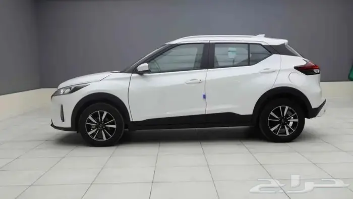 افضل العروض التمويليه نيسان كيكس Sستاندر 2025 2