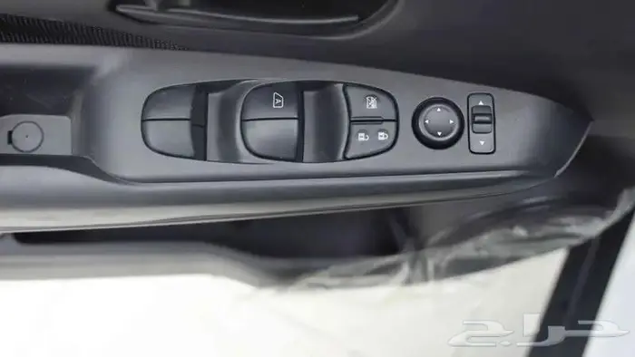 افضل العروض التمويليه نيسان كيكس Sستاندر 2025 3