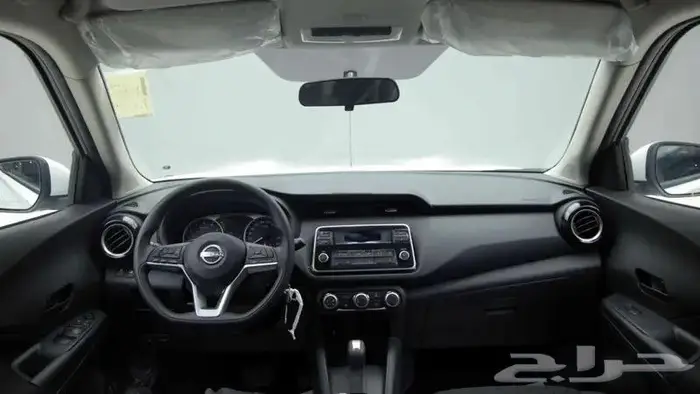 افضل العروض التمويليه نيسان كيكس Sستاندر 2025 5