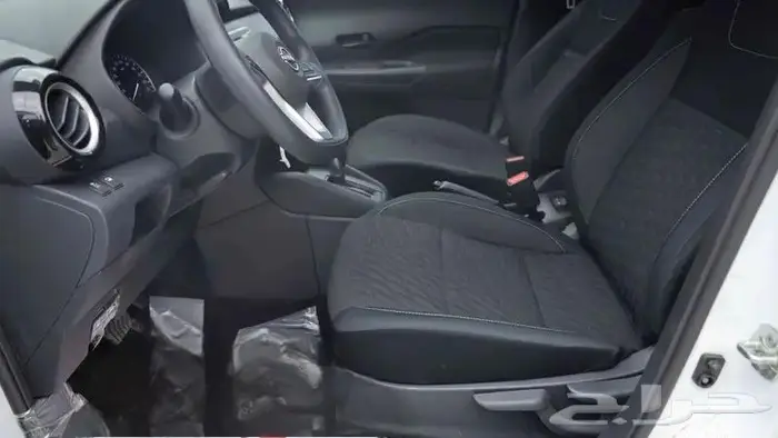 افضل العروض التمويليه نيسان كيكس Sستاندر 2025 7