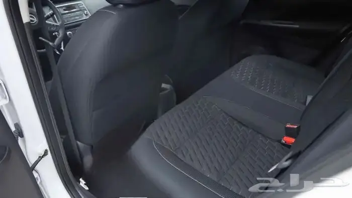 افضل العروض التمويليه نيسان كيكس Sستاندر 2025 6