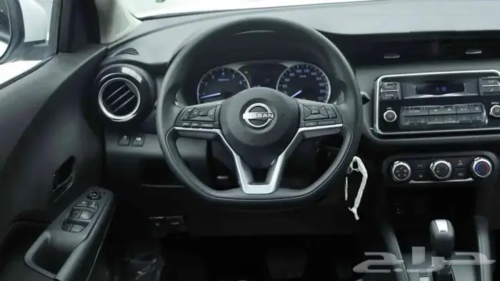 افضل العروض التمويليه نيسان كيكس Sستاندر 2025 10