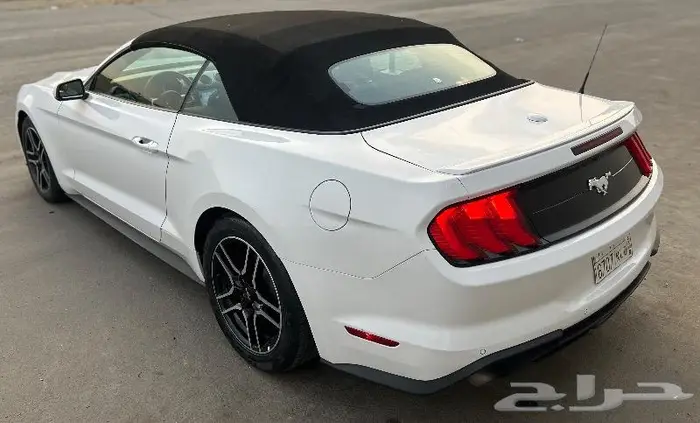 فورد موستنق2019 ايكوبوست 16
